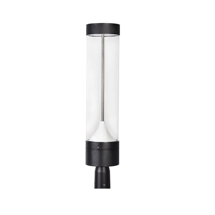 Anti-UV-LED-Gartenleuchte