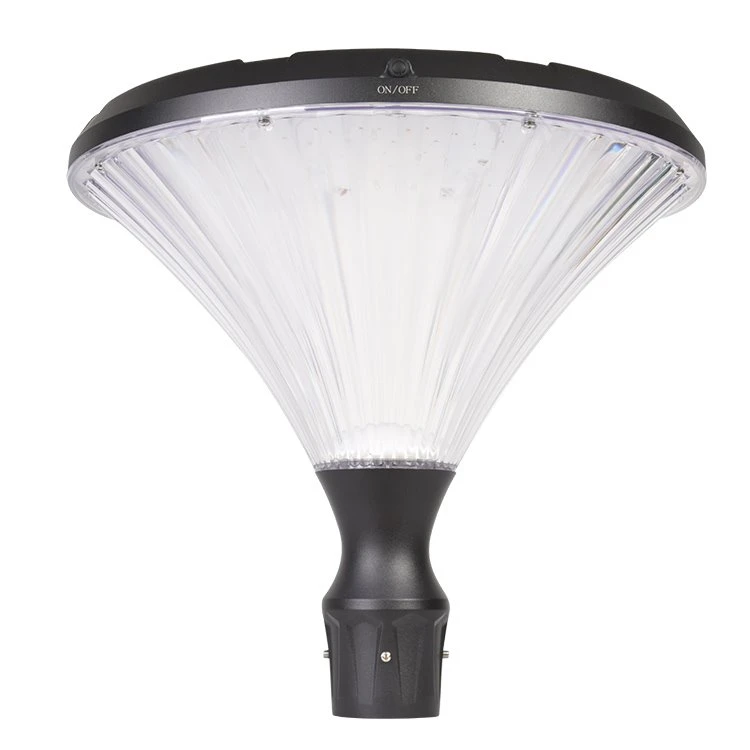 Anti-UV-Solar-Gartenlicht