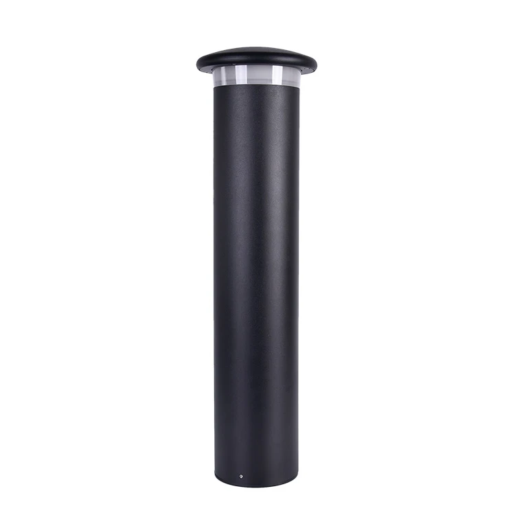 Gewerblicher LED-Poller