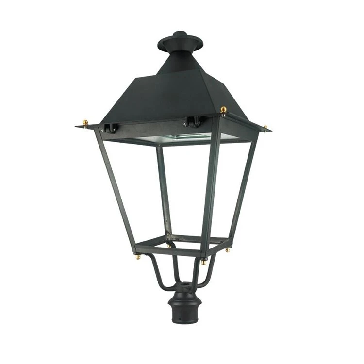 Kronen-LED-Gartenleuchten