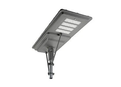 Technische Vorteile solarer Straßenlaternen
