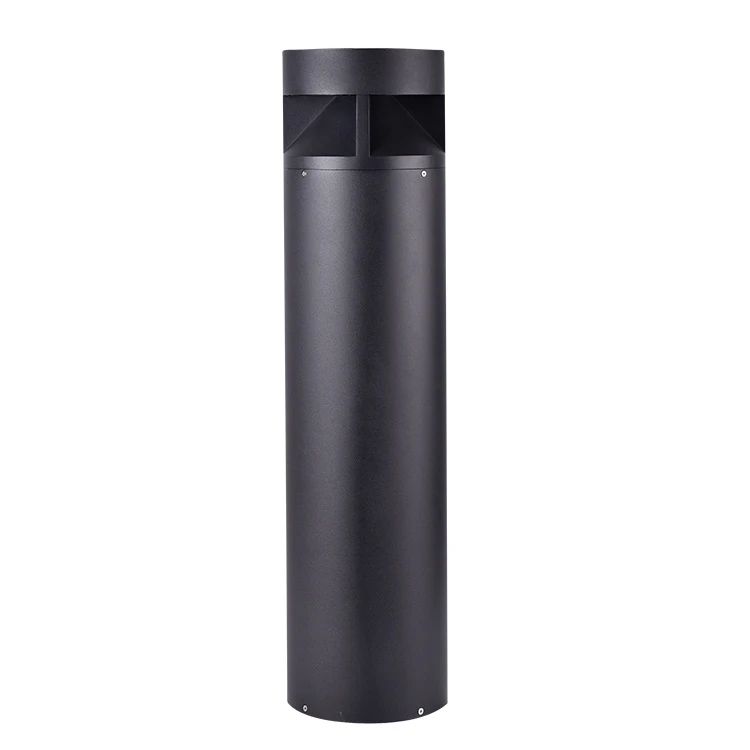 LED Poller mit Innenflansch