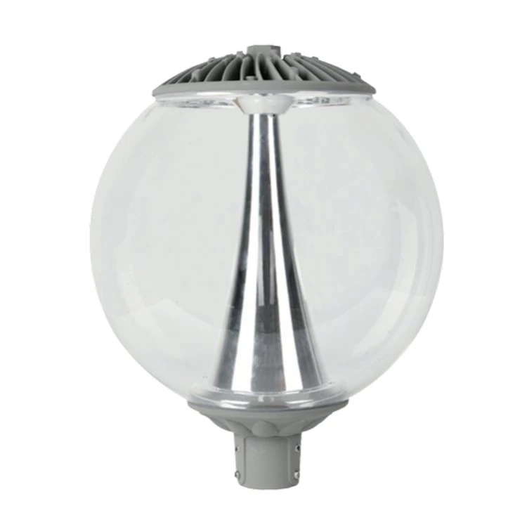 LED-Kugelgartenleuchten