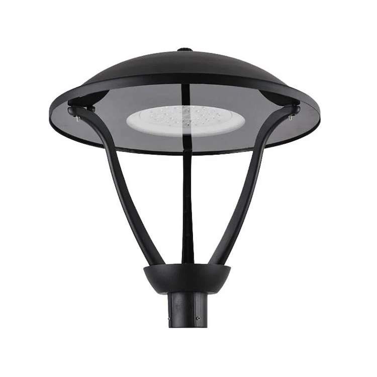 LED-Gartenlicht für Park