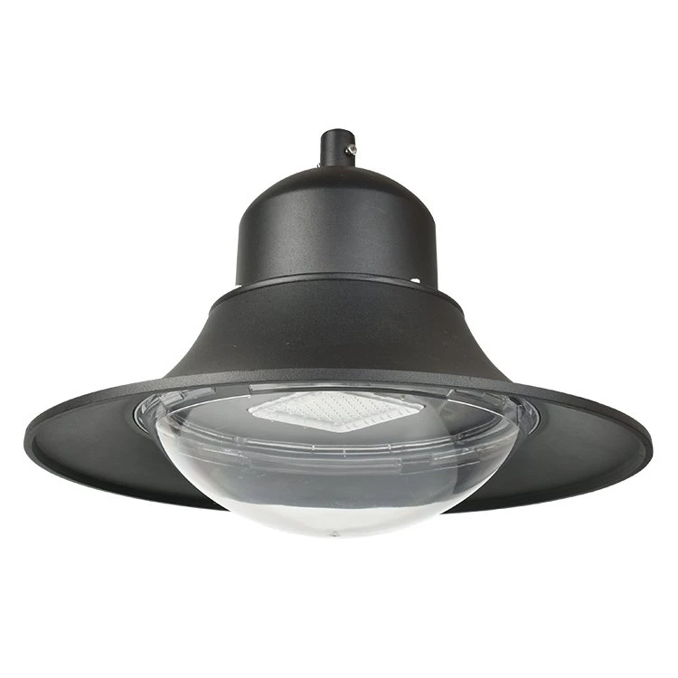 LED-Laternen-Außenleuchten