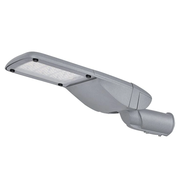 LED-Sensor-Straßenlaterne