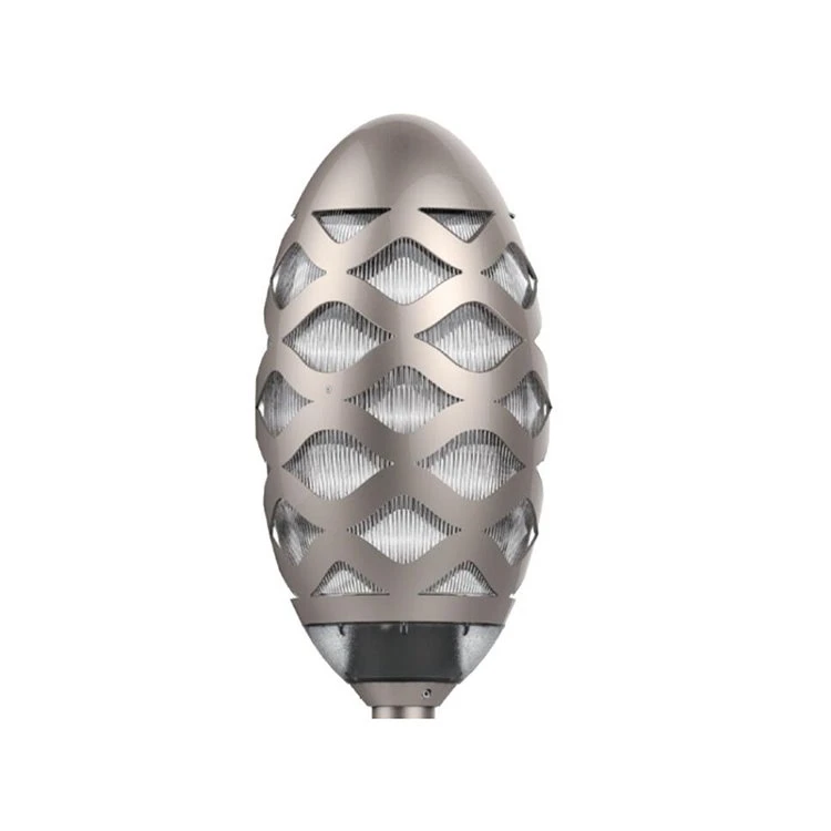 Moderne LED-Gartenleuchten