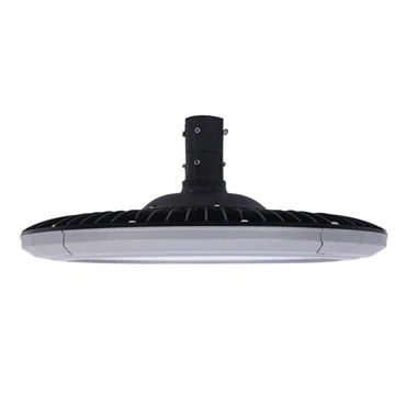 Runde LED-Gartenleuchten