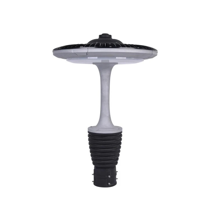 Wasserdichte LED-Gartenleuchten
