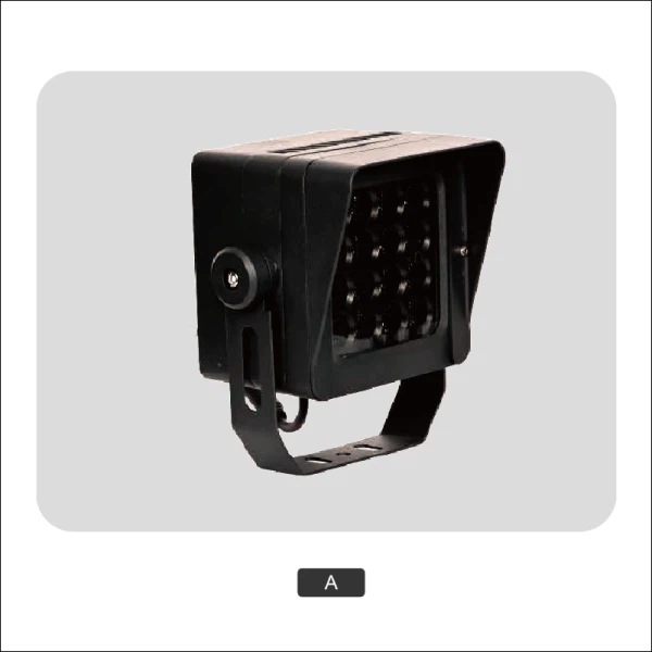 rechargeable spot light