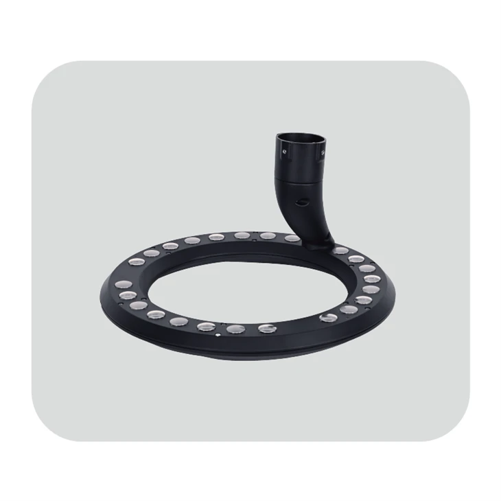 Anthracite Outdoor Lights