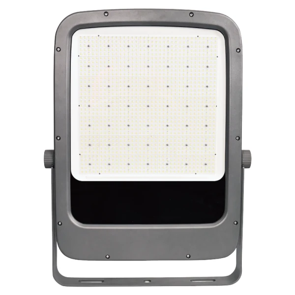 Downlight-Betondecke