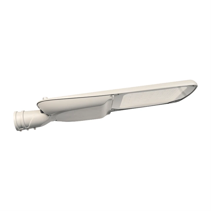 Intelligente Straßenlaternen für den Außenbereich mit hohem Lumen, IP66, wasserdicht, 240 W, LED-Lichtstraße