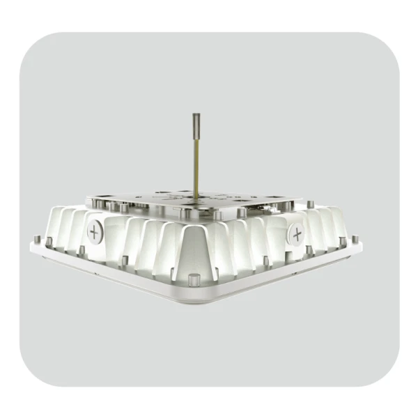 Led Can Fixtures