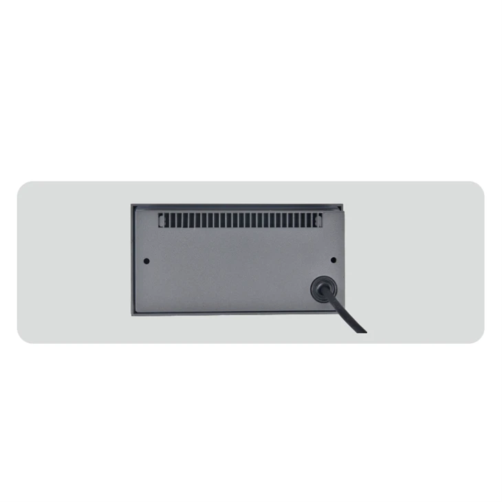 Led Canless Lights