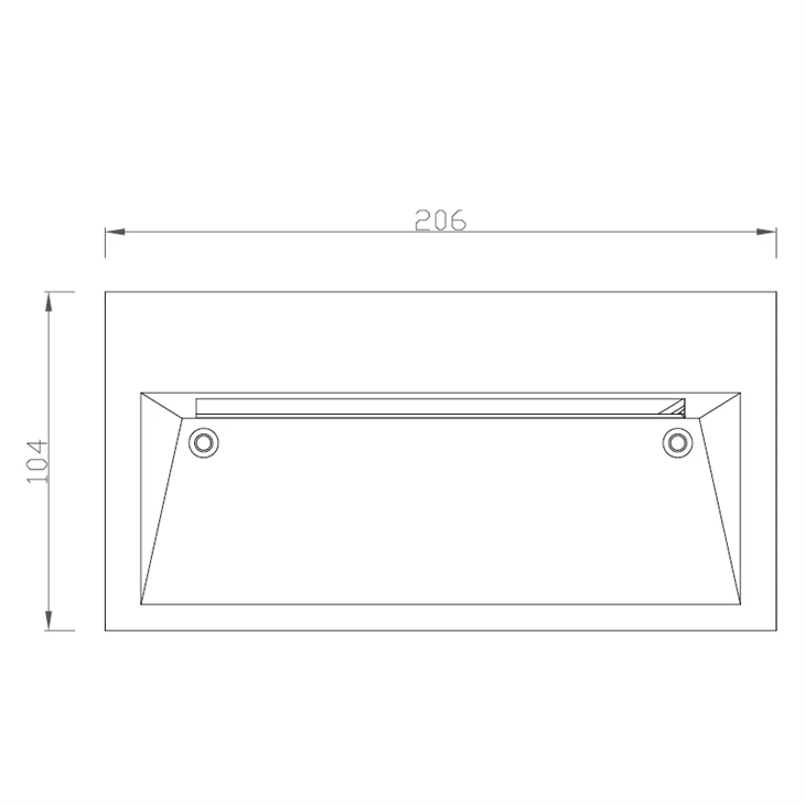 Led Canless Lights
