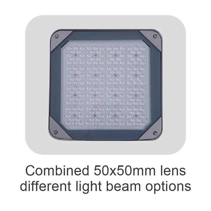Manufacturer Supplier High Power Led Street Light 150w Outdoor Waterproof