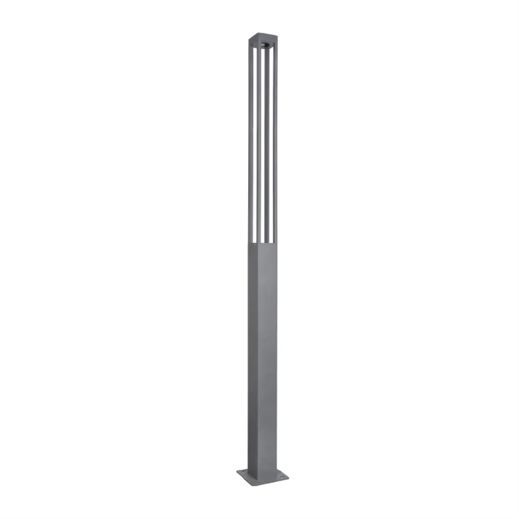 LED-Außenleuchten für Gardon
