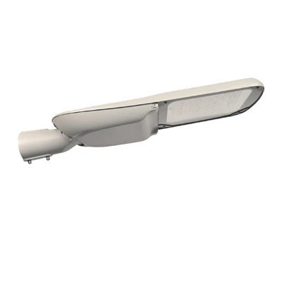 Hochwertige 180-W-Aluminium-Standalone-LED-Straßenlaterne, einfache Installation, Radar-Induktionsstraße, IP66-zertifiziert