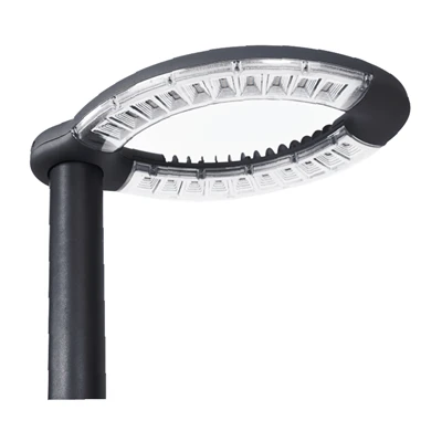 LED-Streifenleuchten für den Außenbereich