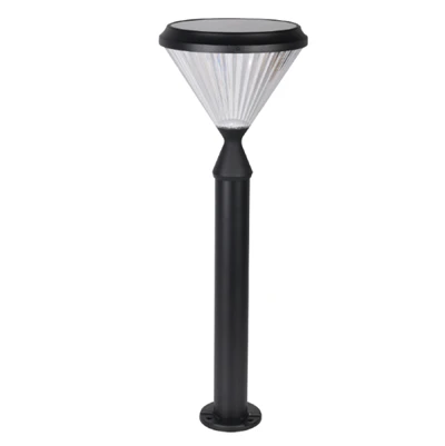Solar-Bewegungsmelder-Licht
