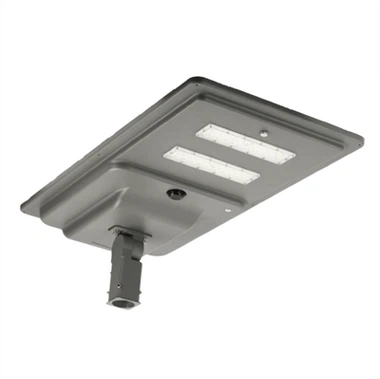 Solar-Pfostenkappenleuchten