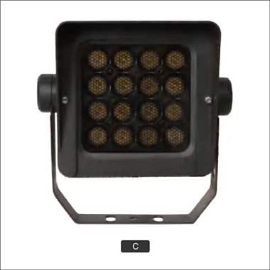 Solarstrahler für den Garten