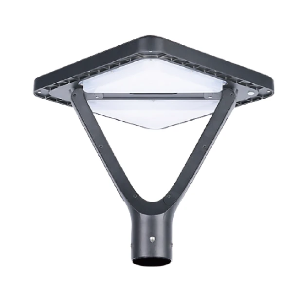 Solarleuchten für den Garten