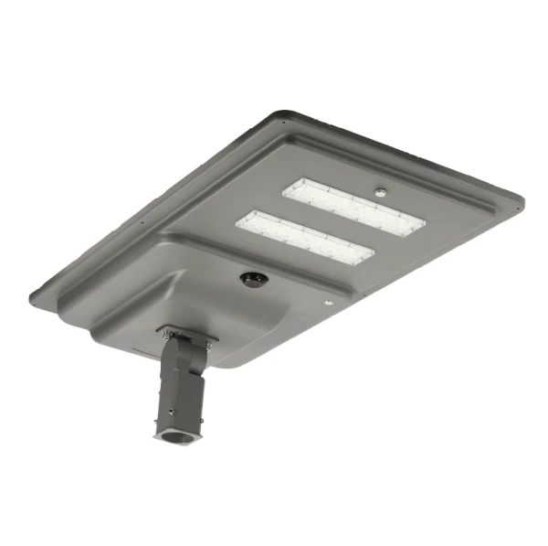 Solar-Pfostenkappenleuchten
