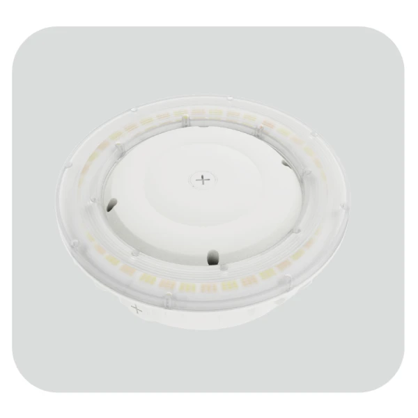 Led Can Fixtures