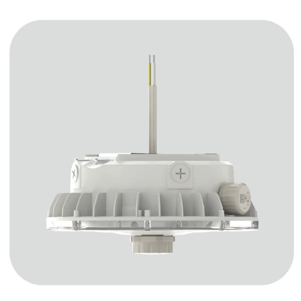 Types Of Pot Lights
