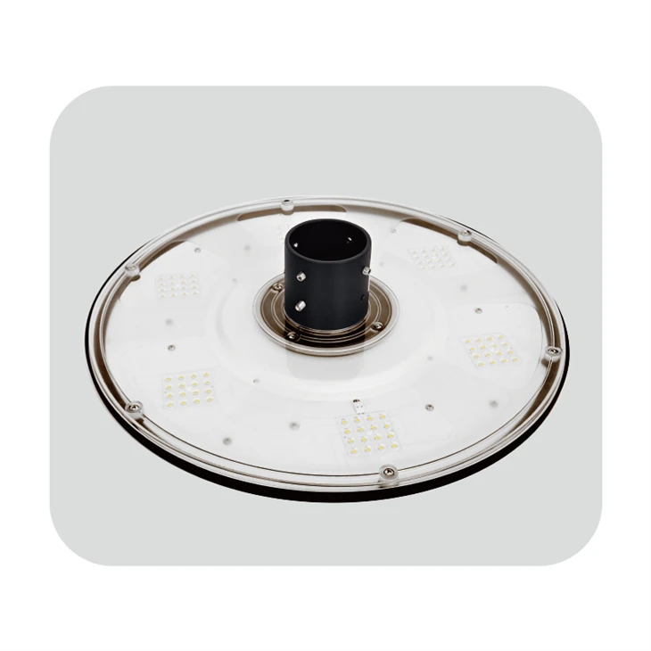 Wholesale Led Garden Light