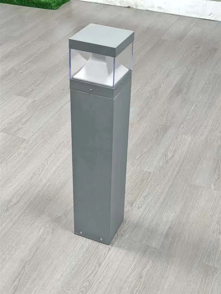Außenbeleuchtungskörper Led Außenleuchten Modern