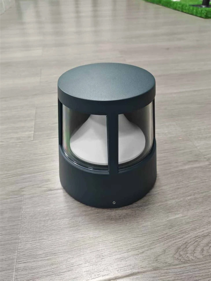 Bulk Anti-UV-LED-Poller China Led Outdoor-Poller