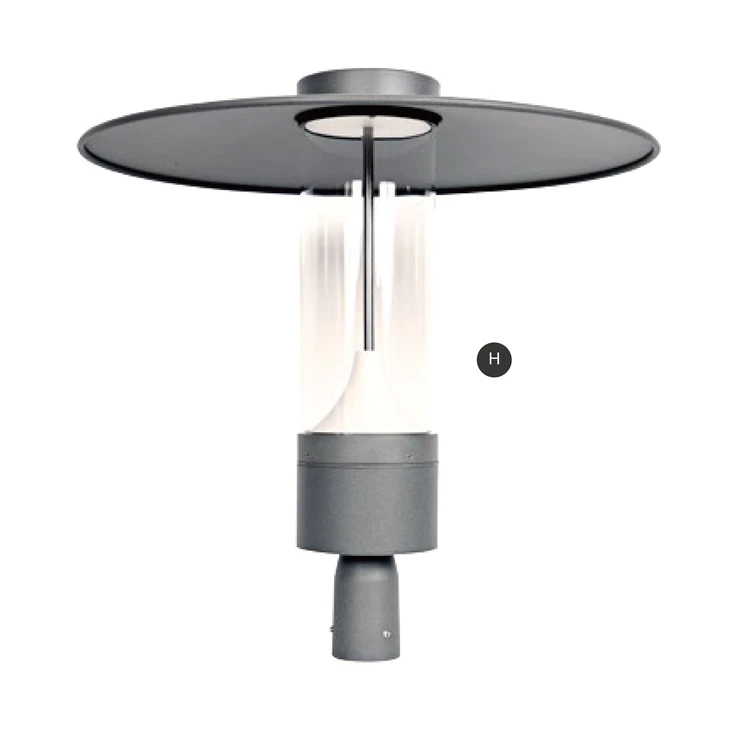 Girlandenlichter, netzbetrieben