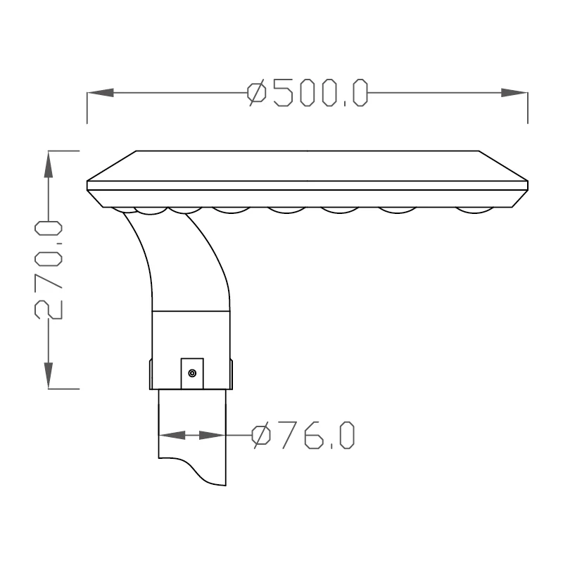 DLG-LED-076-1 DLG-LED-076-1