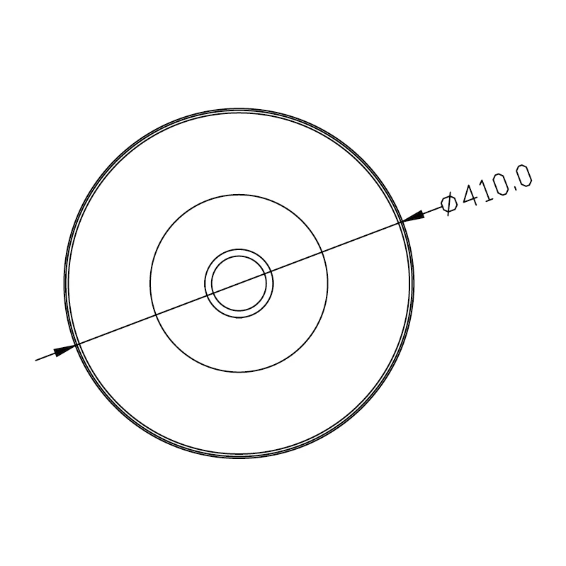 DLG-LED-090-6