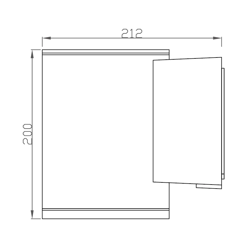 DLWA-LED-R150-01
