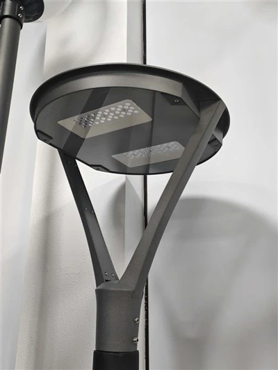 Garten-LED-Lampe Außenpoller IP65 Factory